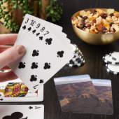 Grand Canyon Speelkaarten (Insitu)