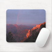 Grand Canyon Sunset Rainbow Muismat (Met muis)