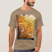 Grand Canyon T-shirt (Voorkant)