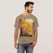 Grand Canyon T-shirt (Voorkant volledig)