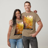 Grand Canyon T-shirt (Unisex)