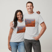 grand canyon t-shirt (Unisex)