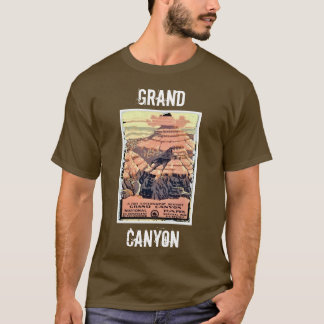 Grand Canyon T-Shirt