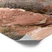 Grand canyon toroweep point poster (Hoek)