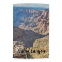 Grand Canyon tuinvlag