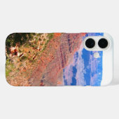 grand canyon uitzicht Case-Mate iPhone case (Achterkant (horizontaal))