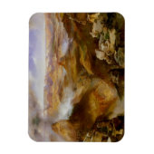 Grand Canyon van de Colorado Magneet (Verticaal)