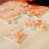 Grand canyon, Verenigde Staten Legpuzzel (Zijkant)