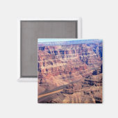 Grand Canyon, Verenigde Staten Magneet (Voorkant / Achterkant)