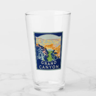 Grand Canyon - Verre Pint