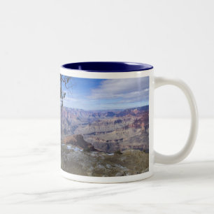 Grand Canyon Vista 3 Mok