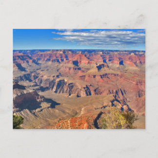 Grand Canyon Vista Briefkaart