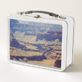 Grand Canyon Vistas (Voorkant)