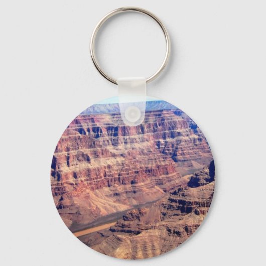 Grand Canyon, VS Sleutelhanger (Voorkant)