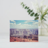 Grand Canyon West Briefkaart (Staand voorkant)