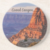 Grand Canyon Zandsteen Onderzetter (Voorkant)