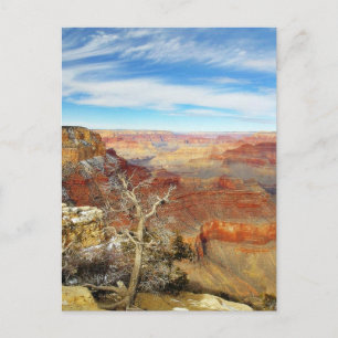 Grand Canyons Arizona Briefkaart