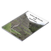 Grand carnet de rêves (2) (Côté gauche)