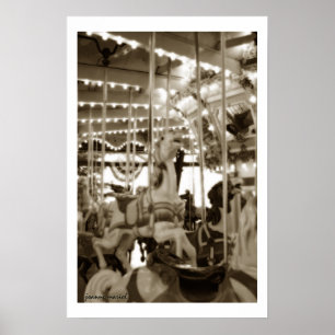 Grand Carousel 3 Poster