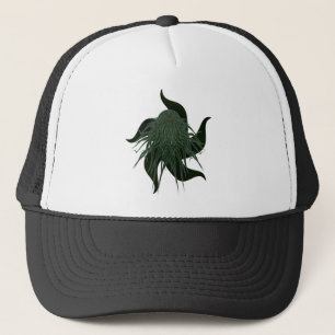 Grand casquette de Cthulhu
