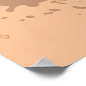 Grand Cayman Vintage Travel Poster (Hoek)