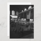 Grand Central Station (Voorkant / Achterkant)