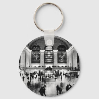 Grand Central Station - 100th Yrs Anniversary Sleutelhanger