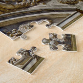 Grand Central Station. Legpuzzel (Zijkant)