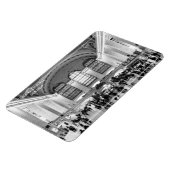 Grand Central Station Magneet (Linkerzijde)