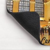 Grand Central Station, mousepad Muismat (Hoek)
