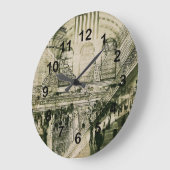 Grand Central Station, NYC Grote Klok (Hoek)