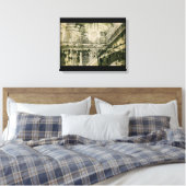 Grand Central Station, NYC, impression de toile (Insitu(Chambre))