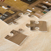 Grand Central Station, NYC Puzzel (Zijkant)