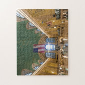 Grand Central Station, NYC Puzzel (Verticaal)