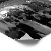 Grand Central Station Poster (Hoek)