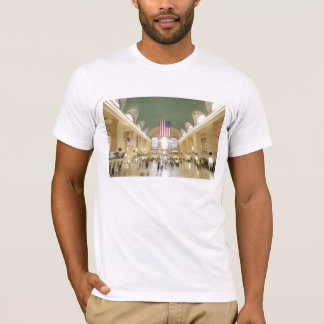 Grand Central Station T-shirt