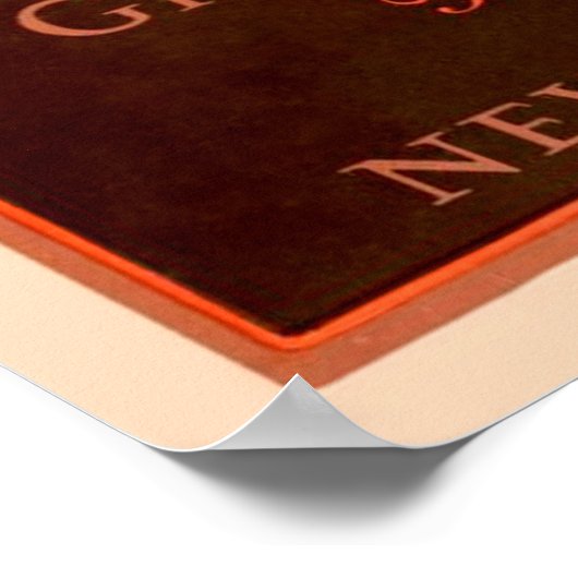 Grand Central Terminal Poster vintage (Coin)