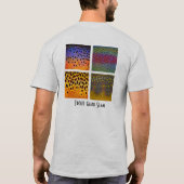 Grand Chelem de truite - T-shirt (Dos)