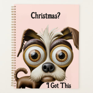 Grand Chien En Tête, Humour, J'Ai Compris Ça
