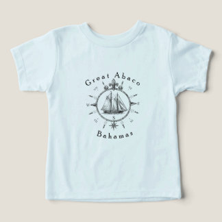 Grand compas de navigation nautique d'Abaco Bahama