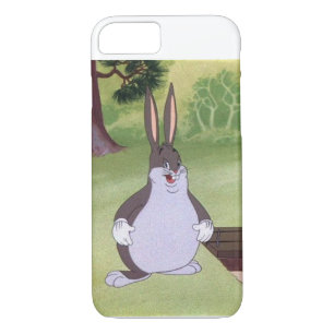 Grand coque iphone de Chungus