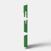 Grand Coque Pois iPad BT (Verso / Gauche)