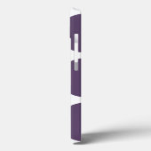 Grand Coque Pois iPad BT (Verso / Gauche)