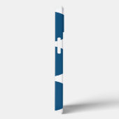Grand Coque Pois iPad BT (Verso / Droite)