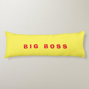 GRAND COUSSIN BOSS POUR LES FANS