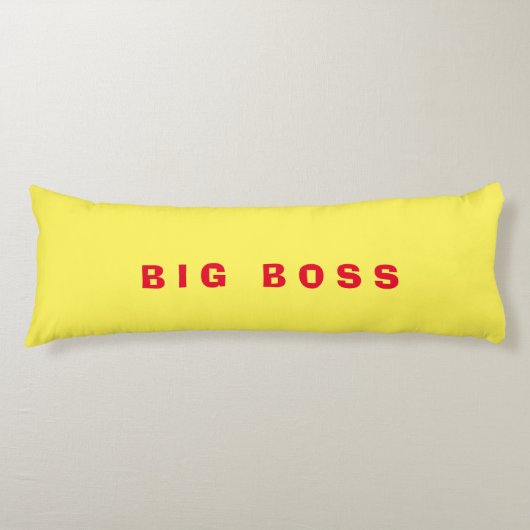 GRAND COUSSIN BOSS POUR LES FANS (Devant)