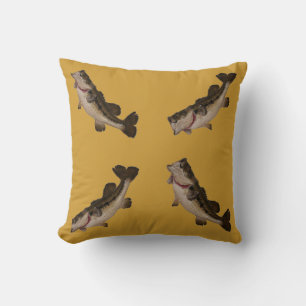 Grand Coussin de basse bouche