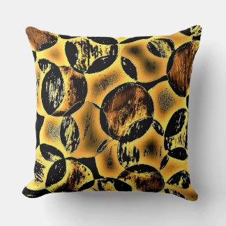 Grand Coussin de Jet