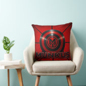 grand coussin Munkus/grand coussin de décoration (Chaise)