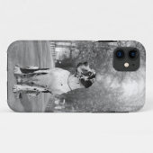 Grand Dane Coque de photographie personnelle (Dos (Horizontal))